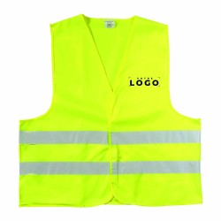 Gilet de Sécurité Adulte – Goodie Haute Visibilité