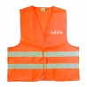 Gilet de Sécurité Adulte – Goodie Haute Visibilité