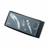 Set à Vin 4 Accessoires – Bouchon, Tire-Bouchon & Bec Verseur
