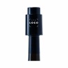 Bouchon Sous-Vide Vin – Plastique Noir Personnalisable