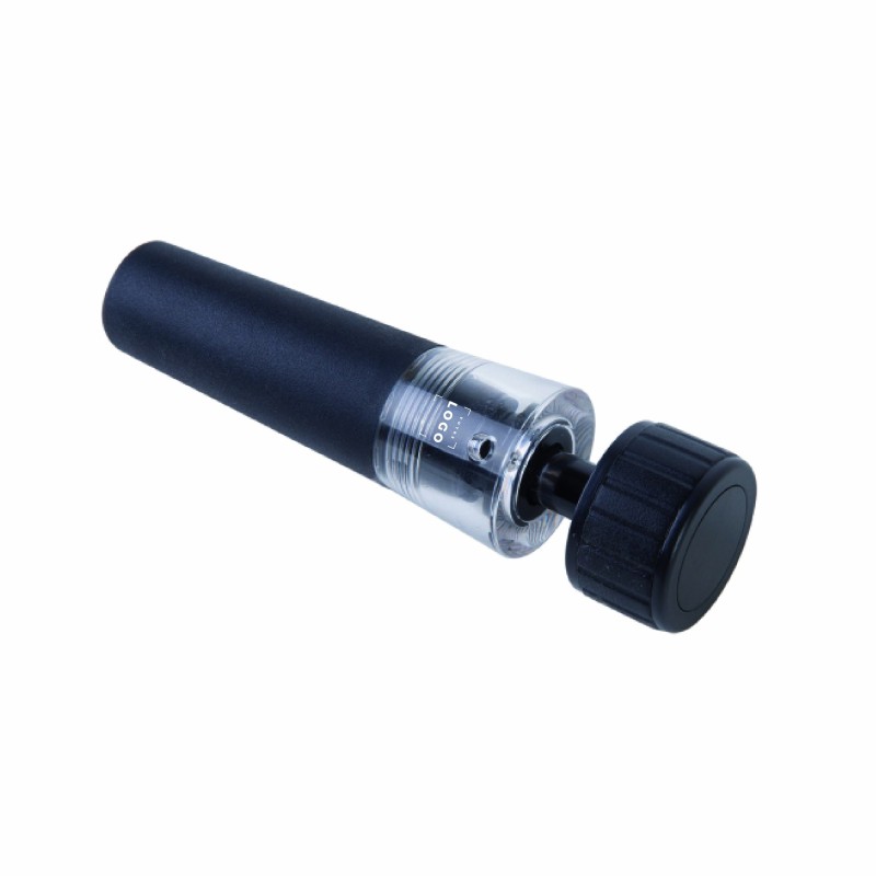 Bouchon à Vin avec Pompe à Vide Personnalisable – Goodie Œnologique