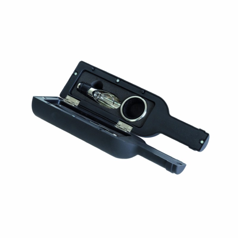 Set sommelier personnalisé 3 pièces – Cadeau d’affaires élégant