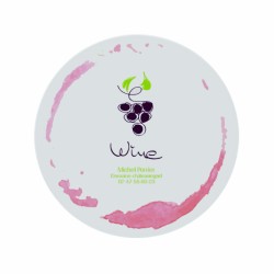 Bec verseur anti-gouttes Made in France – Personnalisable