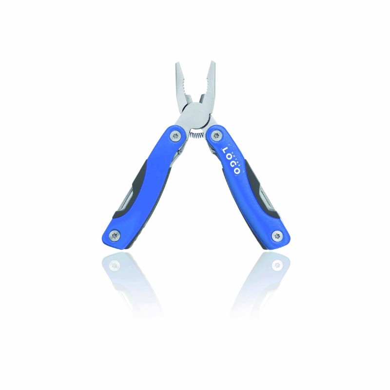 Multi-outil 12 fonctions personnalisable | Cadeau d’affaires pratique