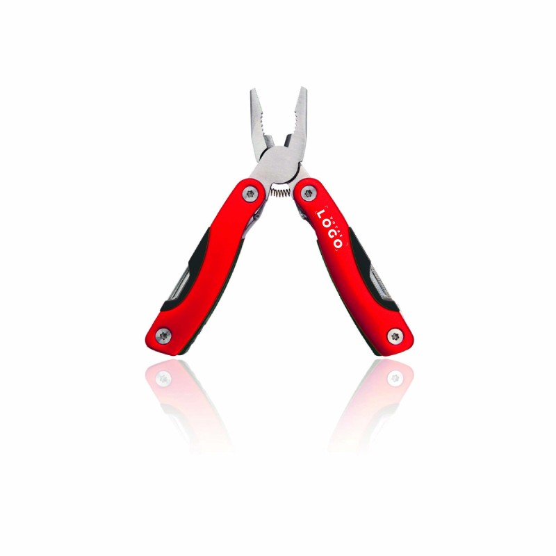 Multi-outil 12 fonctions personnalisable | Cadeau d’affaires pratique
