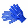 Gants antidérapants en nylon – Taille unique personnalisables