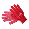 Gants antidérapants en nylon – Taille unique personnalisables