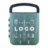 Set d’outils 22 pièces – Valise plastique personnalisable