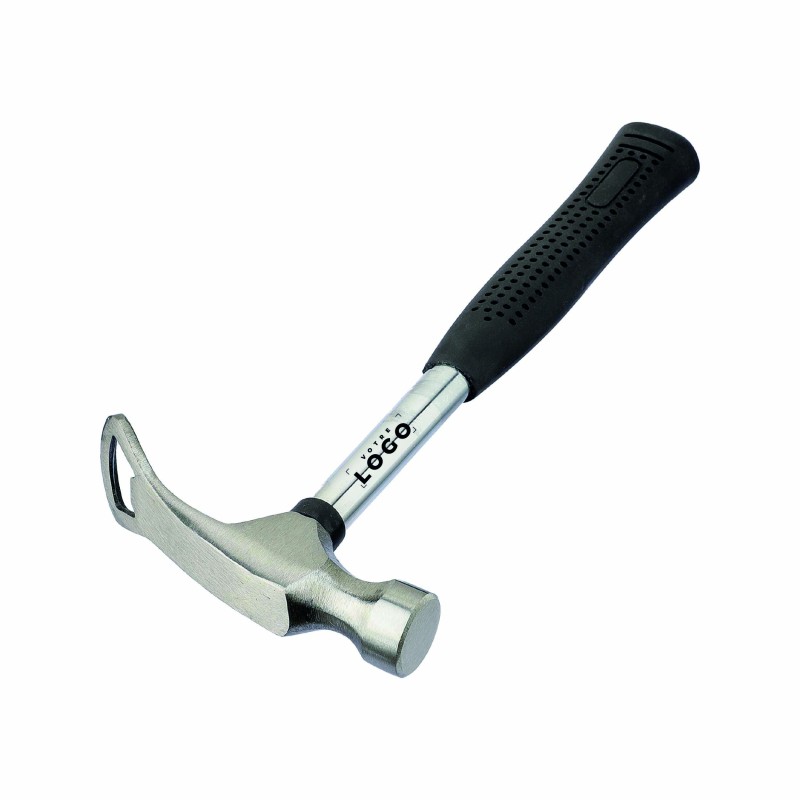 Marteau décapsuleur métal – Personnalisable et original