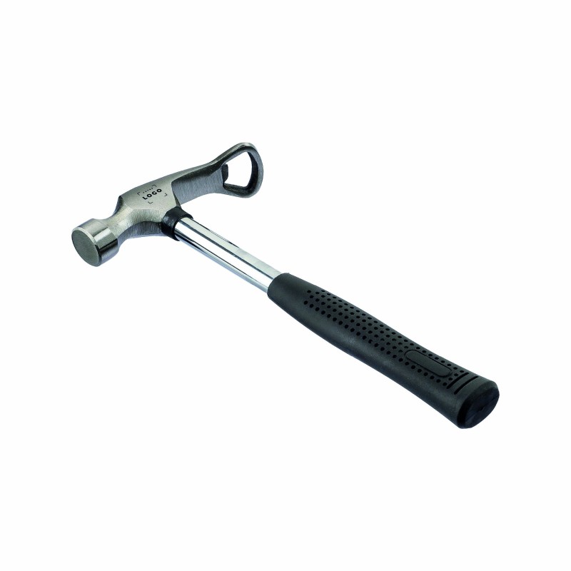 Marteau décapsuleur métal – Personnalisable et original