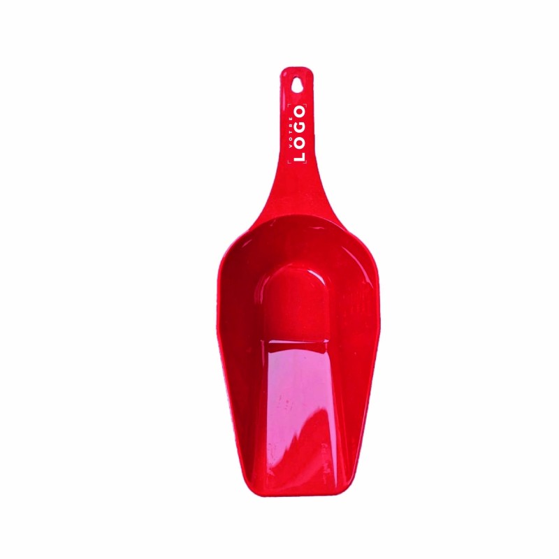 Pelle alimentaire plastique PP – Graduée et personnalisable