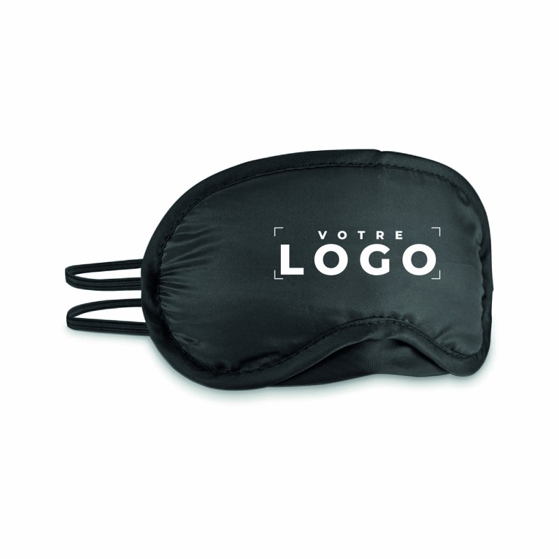 Masque de nuit 190T – Confort et personnalisation