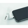 Ventilateur téléphone portable USB-C – Compact et personnalisable