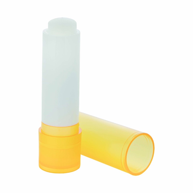 Baume à lèvres vanille SPF15 – Personnalisable pour entreprises