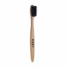 Brosse à dents bambou enfants – Personnalisable, écologique et ludique