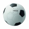 Balle anti-stress ballon de football en mousse PU personnalisable