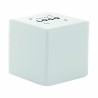 Balle anti-stress cube personnalisée – Goodie entreprise
