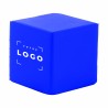 Balle anti-stress cube personnalisée – Goodie entreprise