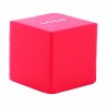 Balle anti-stress cube personnalisée – Goodie entreprise