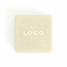 Savon de Marseille 30 g personnalisable – Cadeau d’affaires naturel