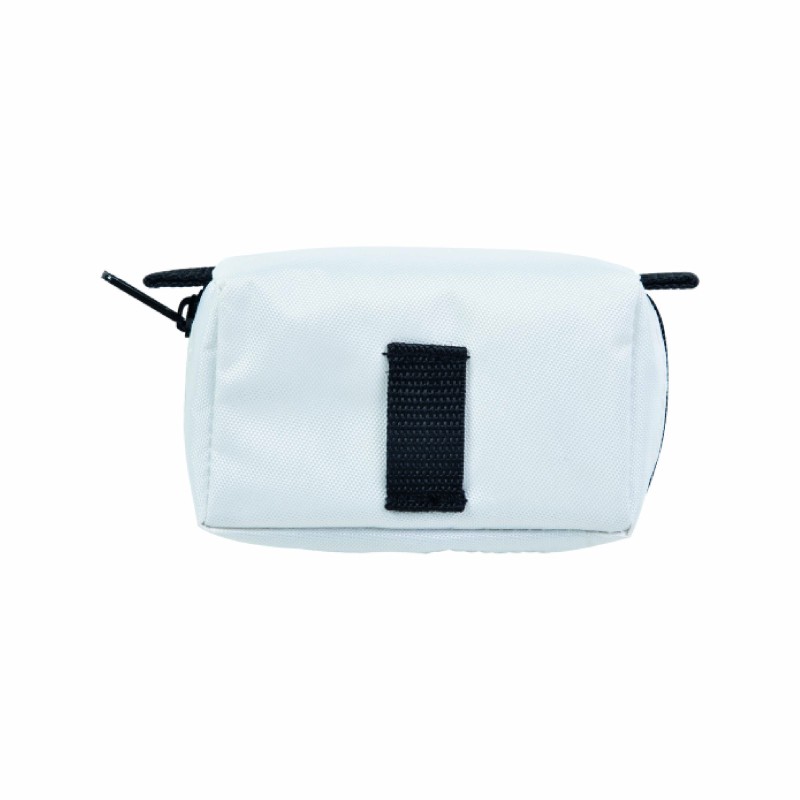 Trousse de premiers secours compacte en nylon | Personnalisable