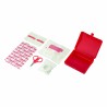 Kit de premiers secours complet en étui rigide – Conforme aux normes