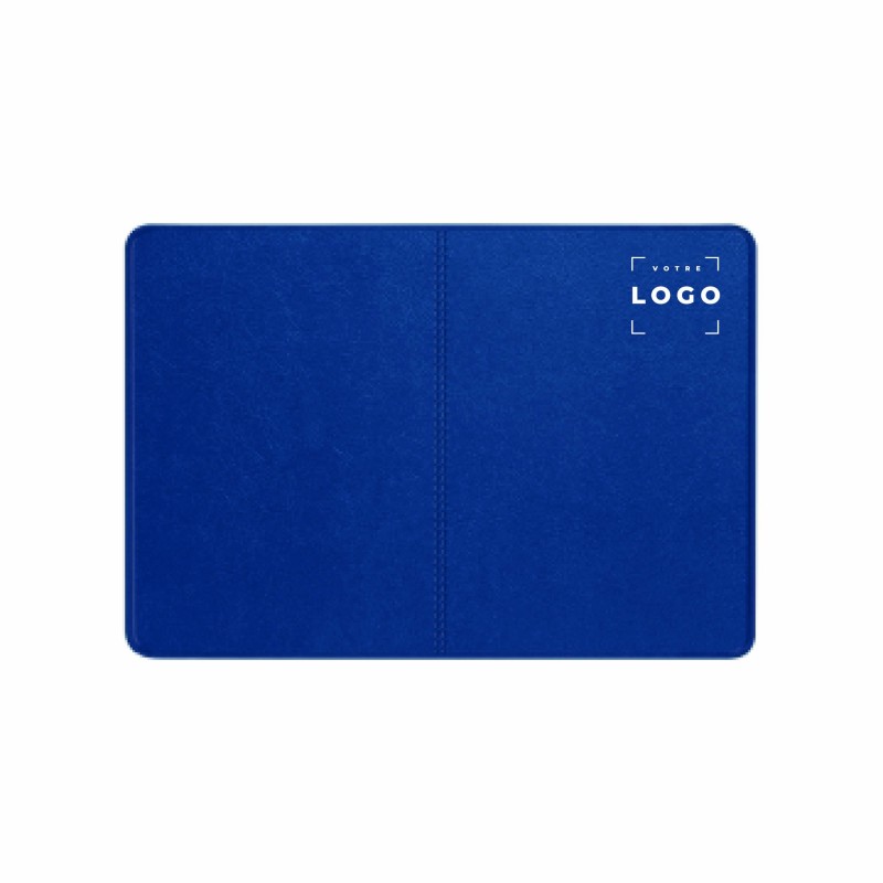 Couverture de passeport personnalisée – PVC Made in France