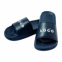 Claquettes de plage unisexe personnalisées – Goodies été