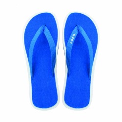 Tongs unisexe personnalisées – Goodies été pour entreprise