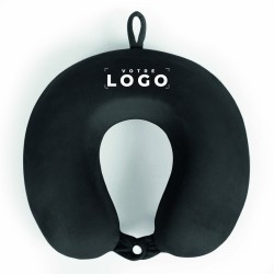 Coussin de voyage en mousse à mémoire de forme