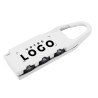 Cadenas à bagages personnalisé à code – Goodies voyage entrepris