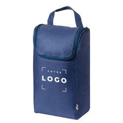 Sac zippé RPET pour chaussures – Goodies durables entreprise