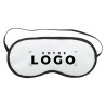 Masque de voyage pour les yeux en polyester – Goodies confortables