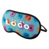 Masque de voyage pour les yeux en polyester – Goodies confortables
