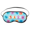 Masque de voyage pour les yeux en polyester – Goodies confortables