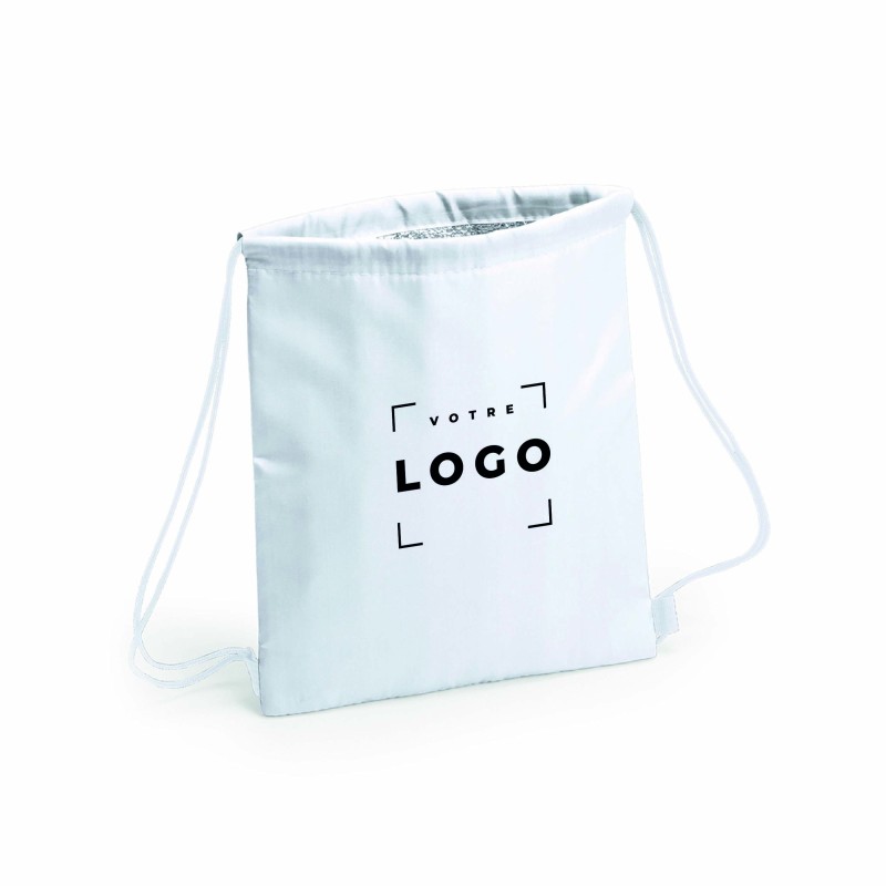 Sac à dos isotherme enfant personnalisable | Goodies ludiques