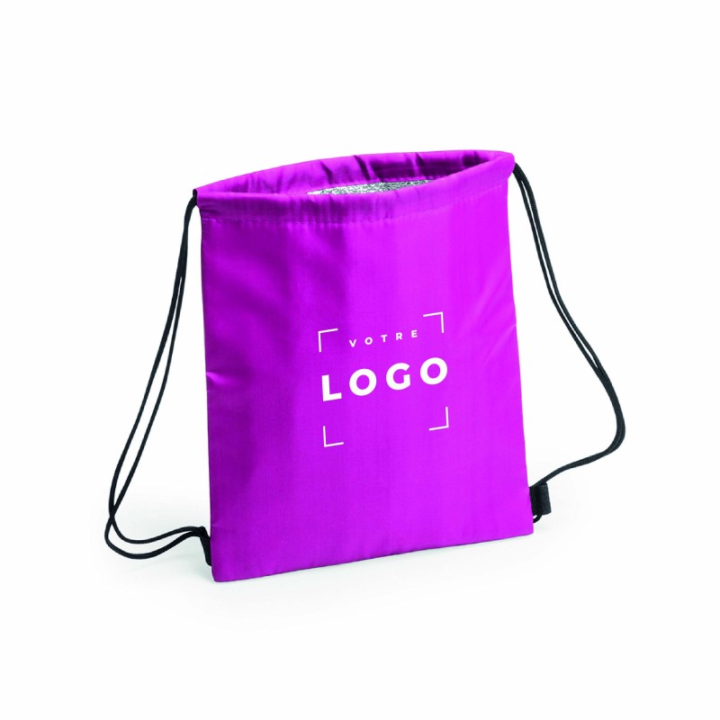 Sac à dos isotherme enfant personnalisable | Goodies ludiques