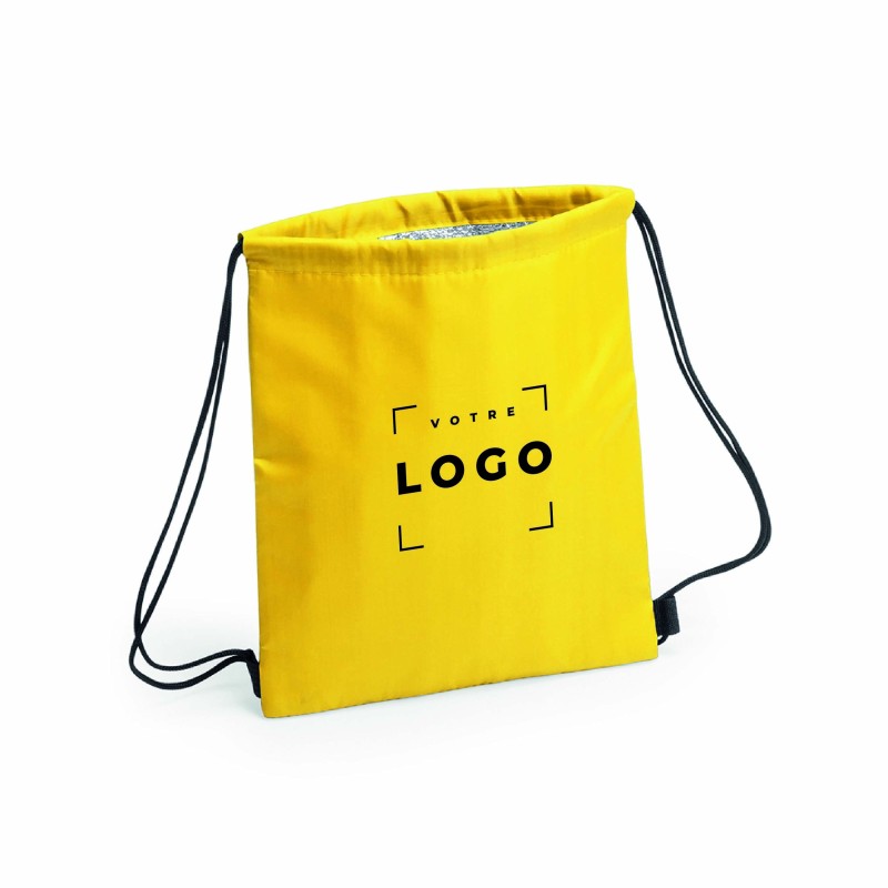 Sac à dos isotherme enfant personnalisable | Goodies ludiques
