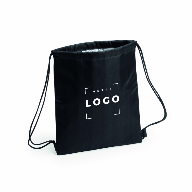 Sac à dos isotherme enfant personnalisable | Goodies ludiques