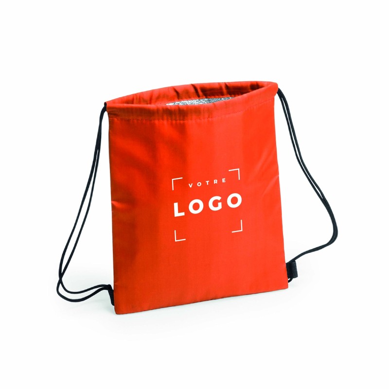 Sac à dos isotherme enfant personnalisable | Goodies ludiques