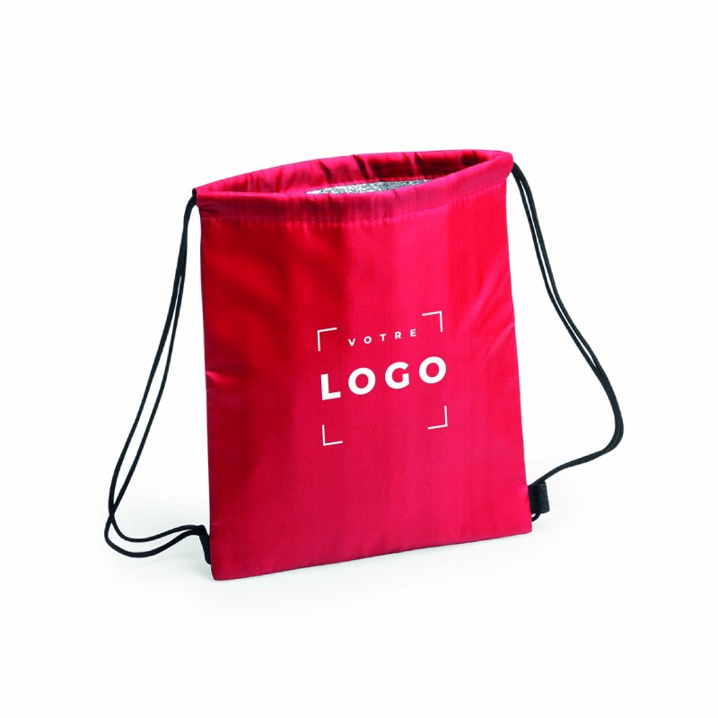 Sac à dos isotherme enfant personnalisable | Goodies ludiques