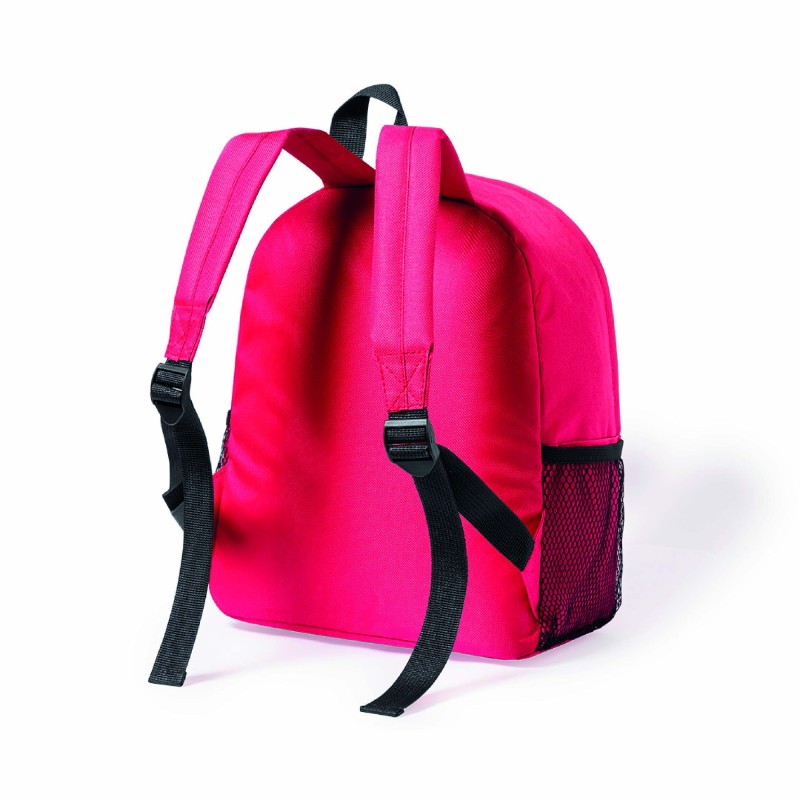 Sac à dos enfant en RPET 600D personnalisable | Goodies responsables