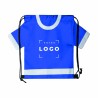 Sac à dos enfant en forme de tee-shirt personnalisable | Goodies