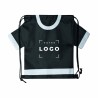Sac à dos enfant en forme de tee-shirt personnalisable | Goodies