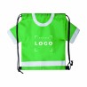 Sac à dos enfant en forme de tee-shirt personnalisable | Goodies