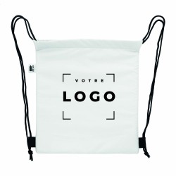 Sac isotherme enfant personnalisable en RPET 600D | Goodies durables