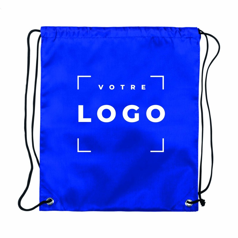 Sac cordelette de piscine pour enfants | Polyester personnalisable