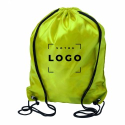 Sac cordelette de piscine pour enfants | Polyester personnalisable