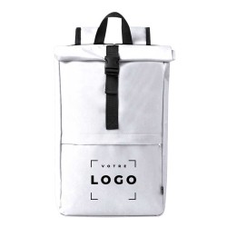 Sac à dos RPET 600D durable et personnalisable | Cadeau d’entreprise