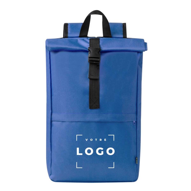 Sac à dos RPET 600D durable et personnalisable | Cadeau d’entreprise
